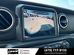 Used 2021 JEEP GLADIATOR OVERLAND in SPRINGDALE, ARKANSAS (Photo 17)