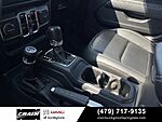Used 2021 JEEP GLADIATOR OVERLAND in SPRINGDALE, ARKANSAS (Photo 19)