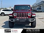 Used 2021 JEEP GLADIATOR OVERLAND in SPRINGDALE, ARKANSAS (Photo 2)