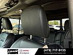 Used 2021 JEEP GLADIATOR OVERLAND in SPRINGDALE, ARKANSAS (Photo 21)