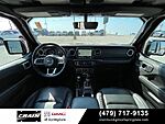 Used 2021 JEEP GLADIATOR OVERLAND in SPRINGDALE, ARKANSAS (Photo 26)