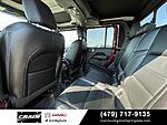 Used 2021 JEEP GLADIATOR OVERLAND in SPRINGDALE, ARKANSAS (Photo 27)