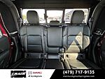 Used 2021 JEEP GLADIATOR OVERLAND in SPRINGDALE, ARKANSAS (Photo 28)
