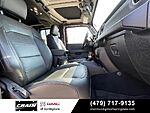 Used 2021 JEEP GLADIATOR OVERLAND in SPRINGDALE, ARKANSAS (Photo 29)
