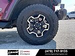 Used 2021 JEEP GLADIATOR OVERLAND in SPRINGDALE, ARKANSAS (Photo 30)