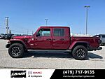 Used 2021 JEEP GLADIATOR OVERLAND in SPRINGDALE, ARKANSAS (Photo 4)