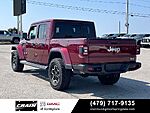 Used 2021 JEEP GLADIATOR OVERLAND in SPRINGDALE, ARKANSAS (Photo 5)
