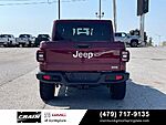 Used 2021 JEEP GLADIATOR OVERLAND in SPRINGDALE, ARKANSAS (Photo 6)