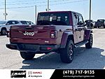 Used 2021 JEEP GLADIATOR OVERLAND in SPRINGDALE, ARKANSAS (Photo 7)