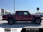 Used 2021 JEEP GLADIATOR OVERLAND in SPRINGDALE, ARKANSAS (Photo 8)