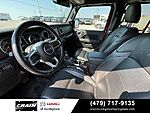 Used 2021 JEEP GLADIATOR OVERLAND in SPRINGDALE, ARKANSAS (Photo 9)