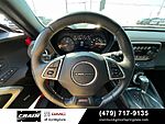 Used 2018 CHEVROLET CAMARO SS in SPRINGDALE, ARKANSAS (Photo 13)