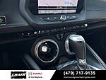 Used 2018 CHEVROLET CAMARO SS in SPRINGDALE, ARKANSAS (Photo 19)