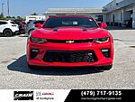 Used 2018 CHEVROLET CAMARO SS in SPRINGDALE, ARKANSAS (Photo 2)