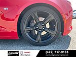 Used 2018 CHEVROLET CAMARO SS in SPRINGDALE, ARKANSAS (Photo 29)