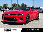 Used 2018 CHEVROLET CAMARO SS in SPRINGDALE, ARKANSAS (Photo 3)