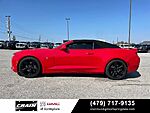 Used 2018 CHEVROLET CAMARO SS in SPRINGDALE, ARKANSAS (Photo 4)