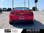Used 2018 CHEVROLET CAMARO SS in SPRINGDALE, ARKANSAS (Photo 6)