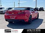 Used 2018 CHEVROLET CAMARO SS in SPRINGDALE, ARKANSAS (Photo 7)