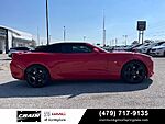 Used 2018 CHEVROLET CAMARO SS in SPRINGDALE, ARKANSAS (Photo 8)