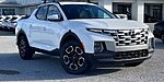 Used 2022 HYUNDAI SANTA CRUZ SEL PREMIUM in SPRINGDALE, ARKANSAS