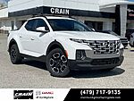 Used 2022 HYUNDAI SANTA CRUZ SEL PREMIUM in SPRINGDALE, ARKANSAS (Photo 1)