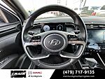 Used 2022 HYUNDAI SANTA CRUZ SEL PREMIUM in SPRINGDALE, ARKANSAS (Photo 14)