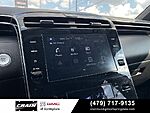 Used 2022 HYUNDAI SANTA CRUZ SEL PREMIUM in SPRINGDALE, ARKANSAS (Photo 17)