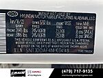 Used 2022 HYUNDAI SANTA CRUZ SEL PREMIUM in SPRINGDALE, ARKANSAS (Photo 31)