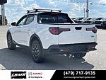 Used 2022 HYUNDAI SANTA CRUZ SEL PREMIUM in SPRINGDALE, ARKANSAS (Photo 5)