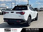 Used 2022 HYUNDAI SANTA CRUZ SEL PREMIUM in SPRINGDALE, ARKANSAS (Photo 8)
