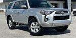 Used 2023 TOYOTA 4RUNNER SR5 PREMIUM in SPRINGDALE, ARKANSAS