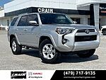 Used 2023 TOYOTA 4RUNNER SR5 PREMIUM in SPRINGDALE, ARKANSAS (Photo 1)