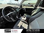 Used 2023 TOYOTA 4RUNNER SR5 PREMIUM in SPRINGDALE, ARKANSAS (Photo 10)
