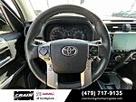 Used 2023 TOYOTA 4RUNNER SR5 PREMIUM in SPRINGDALE, ARKANSAS (Photo 14)