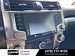 Used 2023 TOYOTA 4RUNNER SR5 PREMIUM in SPRINGDALE, ARKANSAS (Photo 16)