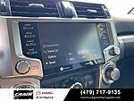 Used 2023 TOYOTA 4RUNNER SR5 PREMIUM in SPRINGDALE, ARKANSAS (Photo 17)
