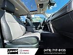 Used 2023 TOYOTA 4RUNNER SR5 PREMIUM in SPRINGDALE, ARKANSAS (Photo 31)