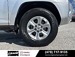 Used 2023 TOYOTA 4RUNNER SR5 PREMIUM in SPRINGDALE, ARKANSAS (Photo 32)