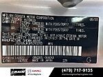 Used 2023 TOYOTA 4RUNNER SR5 PREMIUM in SPRINGDALE, ARKANSAS (Photo 34)