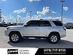 Used 2023 TOYOTA 4RUNNER SR5 PREMIUM in SPRINGDALE, ARKANSAS (Photo 4)
