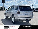 Used 2023 TOYOTA 4RUNNER SR5 PREMIUM in SPRINGDALE, ARKANSAS (Photo 5)