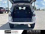 Used 2023 TOYOTA 4RUNNER SR5 PREMIUM in SPRINGDALE, ARKANSAS (Photo 7)
