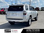 Used 2023 TOYOTA 4RUNNER SR5 PREMIUM in SPRINGDALE, ARKANSAS (Photo 8)