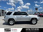 Used 2023 TOYOTA 4RUNNER SR5 PREMIUM in SPRINGDALE, ARKANSAS (Photo 9)