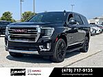Used 2021 GMC YUKON SLT in SPRINGDALE, ARKANSAS (Photo 3)