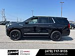 Used 2021 GMC YUKON SLT in SPRINGDALE, ARKANSAS (Photo 4)