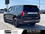 Used 2021 GMC YUKON SLT in SPRINGDALE, ARKANSAS (Photo 5)