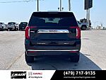 Used 2021 GMC YUKON SLT in SPRINGDALE, ARKANSAS (Photo 6)
