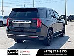 Used 2021 GMC YUKON SLT in SPRINGDALE, ARKANSAS (Photo 8)